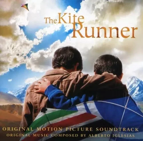 Kite Runner [Import], Original Soundtrack - Photo 1/1