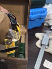 New In Box With Papers Invicta D Art Automatic With Hard Case Included — photo 6
