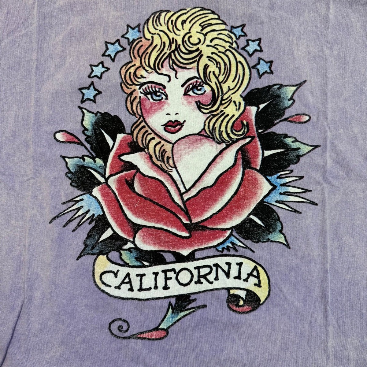 y2k❤️ 00s Ed Hardy ラインストーン ロゴ 薔薇 タンクトップ Vintage Ed Hardy Skull Rose Tank: Y2K Tattoo Art Streetwear - Etsy