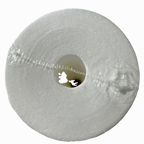 Aquaboon Sediment Water Filter Cartridge Whole House Big Blue 5 Micron 10"x4.5" - Picture 5 of 6