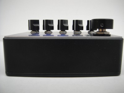 Limetone Audio JACKAL MIDNIGHT 88942 | eBay