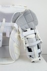 CCM Pro Spec Goalie Chest Protector Senior Fit 4 White (0605-803) — photo 7