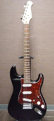 HARLEY BENTON VT SERIES Electric Guitar