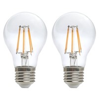 Kobi E27 Led-Lampe RöHre 10W 1200Lm 4000K Neutralweiß 2 StüCk