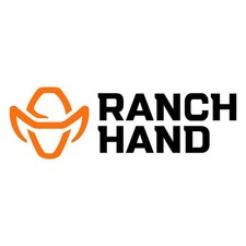 Ranch Hand Ggd09hbp Legend Grill Guard Accessories Ranch Hand Ggd09hbp Legend Grill Guard Accessories