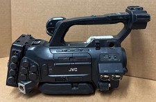 JVC GY-HM790CHU CAMERA RECORDER - Parts or Repair