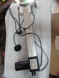 Okin Refined Actuator Motor Model Jldq-11 24v 50 Watt