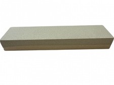 Pietra Affila Lame Doppia Grana Affila Coltelli Forbici Art.66855