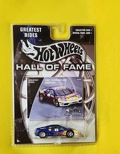 ホットウィール　HALL OF FAME フェラーリ　F1 & モデナ Hot Wheels Hall of Fame Ferrari | eBay