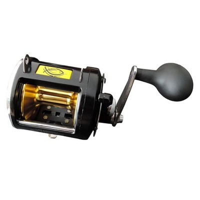 Trommel Angelrolle 8 BB Big Game Trolling Boot Angelrolle Baitcast Rolle