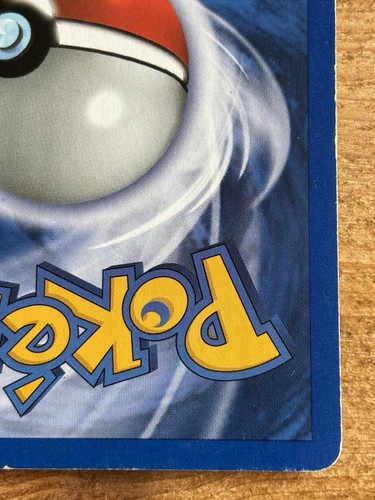 Pokemon TCG Neo Discovery Scizor 10/75 Holo Rare MP - Picture 4 of 10