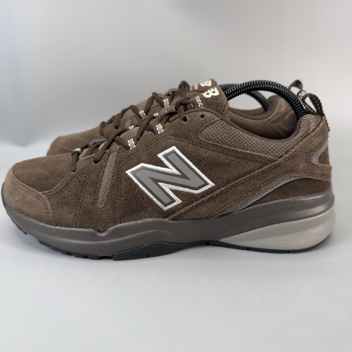 608v5 New Balance 608 No PÃ© Size New Balance 608v5 Chocolate