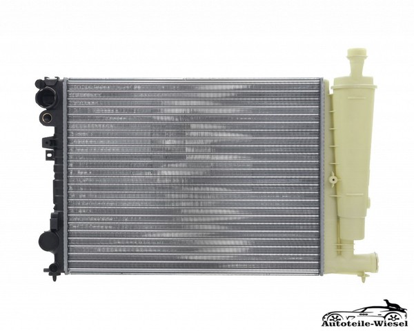 WasserküHler FüR Fiat Scudo Kasten Ulysse, CitroëN, Lancia, Peugeot 806 Ab 06.94-image