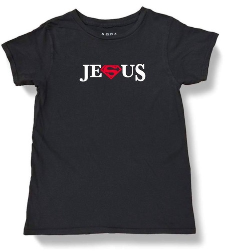 NUEVA CAMISETA LINDA DE ALGODÓN PREENCOGIDA DIVERTIDA PREENCOGIDA PARA NIÑOS CON IMPRESIÓN JUVENIL - Imagen 2 de 6