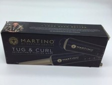 Martino Cartier Tug  Curl Retractable Curling Wand