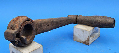 Hand Start Crank 1 1/2 IHC M Hit Miss Gas Engine International Harvester #9756T