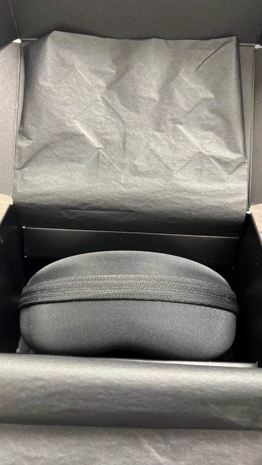 ¡Nuevo! Gafas de sol ASSOS Skharab Racing para ciclismo lentes rojas con estuche Foto 4 de 4