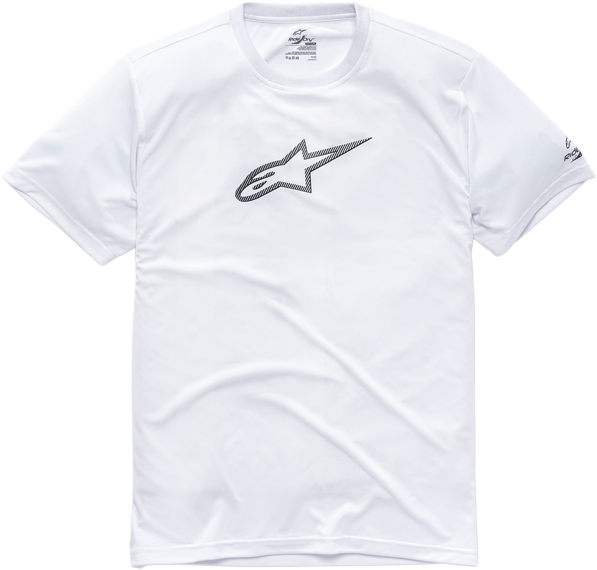 Alpinestars Tech Ageless Premium Tee 11397300020M - M | eBay