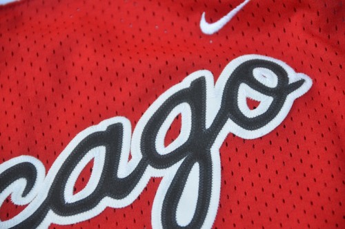 Nike NBA 1984 Flight 8403 Chicago Bulls Michael Jordan #23 Trikot Größe XXL. - Bild 5 von 11