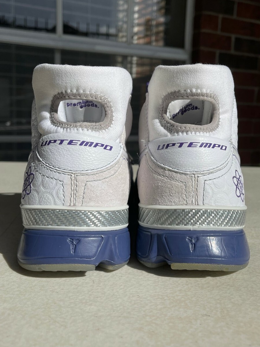 Nike X Premium Goods Zoom Kobe 1 Atomic Promo Limited