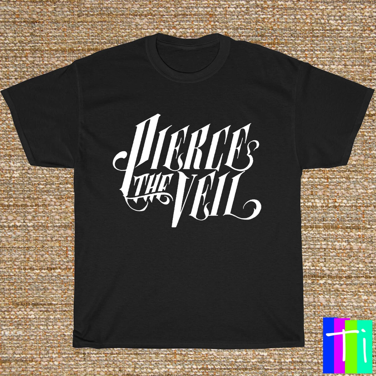 Pierce The Veil Logo