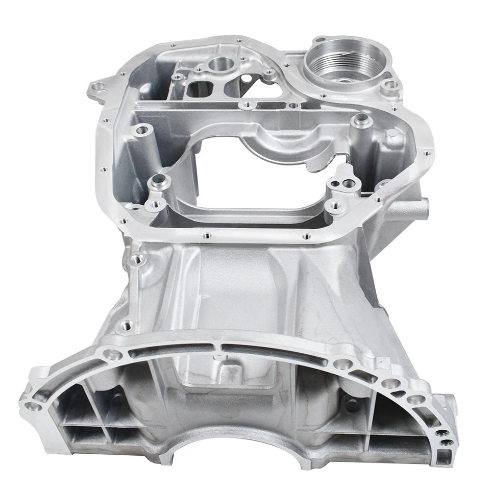 Bloque corto motor 11420-0V010 apto para Toyota Avalon Camry RAV4 Scion tC 2,5 L L4 Foto 3 de 4