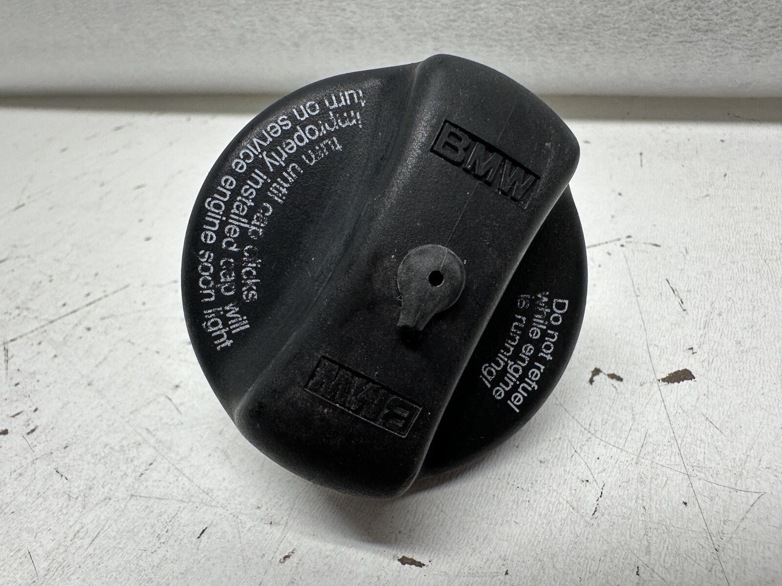 T31157 20062011 BMW 3 Series Gas Fuel Cap Sedan Wagon OEM eBay