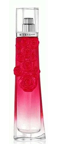 Muy Irresistible ¡Felices 10 Años! por Givenchy 2,5 OZ eau de parfum spray para mujer TESTER Foto 2 de 2