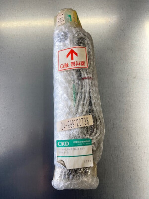 *BRAND NEW* CKD SCM-LB-32B-150-T0H3-D Pneumatic Cylinder
