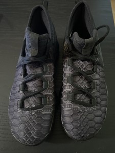 kevin durant shoes size 3