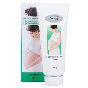 stretch line cream