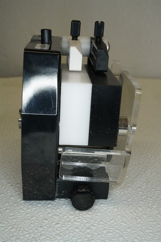 Gilson MINIPULS 3 R2 - Cabezal de bomba de dos canales - Imagen 13 de 21