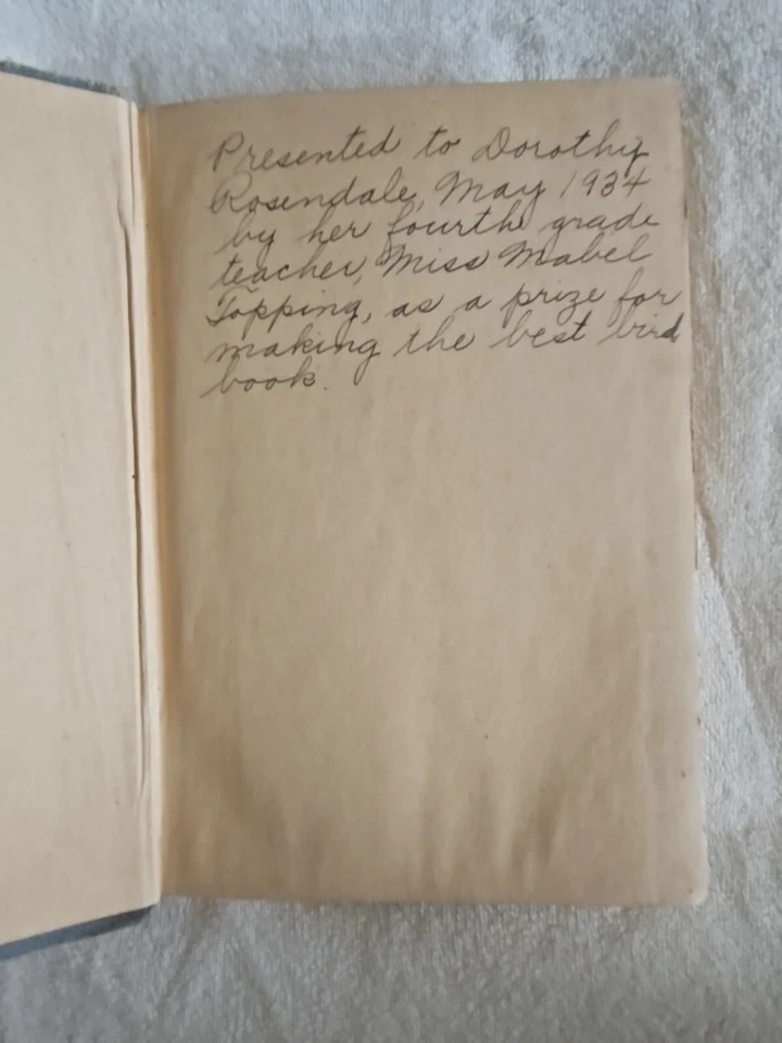 Polly In South America Lillian Elizabeth Roy 1924 Hardcover - Image 3 of 4