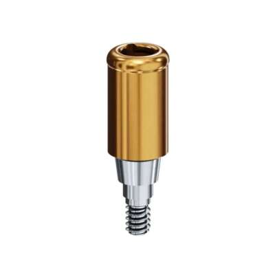 LOCATOR Abutment for Straumann BLX x 6.0mm