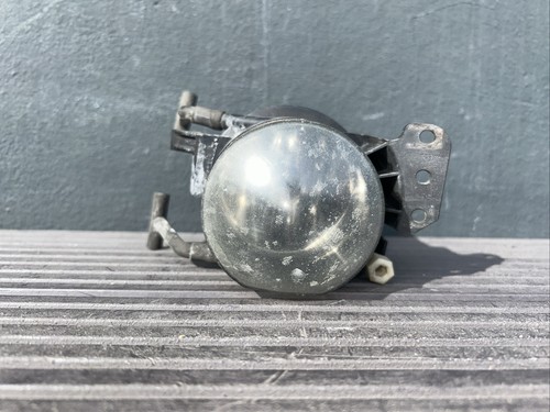 Original BMW E46 Cabrio Coupe Stoßstange Nebelscheinwerfer links 6920703