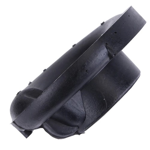 Rear Upper Lower Spring Rubber Suspension Cups For VW Transporter T5 T6 UK STOCK - Picture 6 of 9