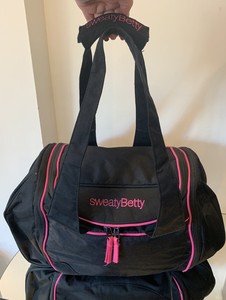 sweaty betty backpack ebay