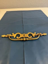 Drexel Brittany Drawer Pull Dresser Drawer Handle French Provincial Vintage