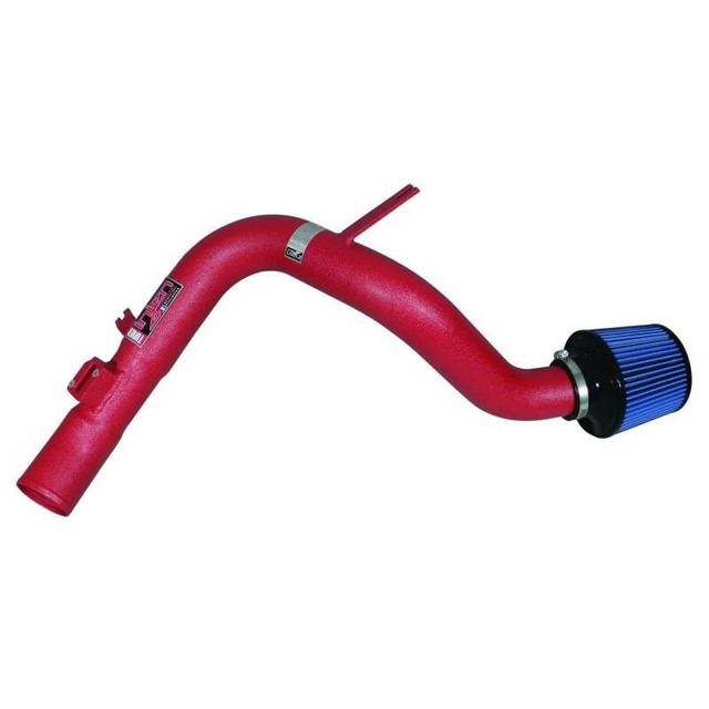 Injen SP Series Red Cold Air Intake Kit for 20112015 Nissan Juke 1.6L