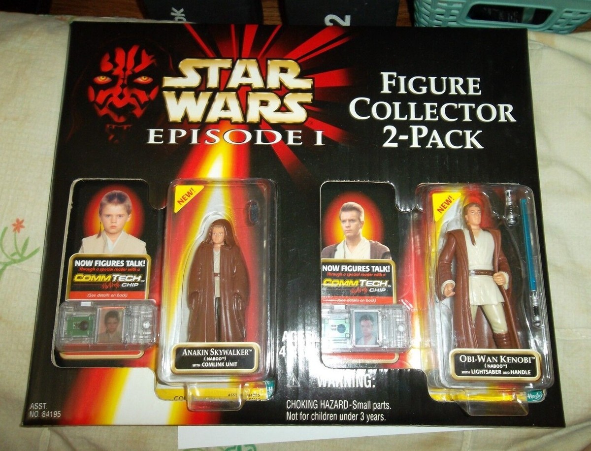 スター・ウォーズ EP1 Lucasfilm キーホルダー 2個 スター・ウォーズ エピソード1 キーホルダー 2個 - メルカリ