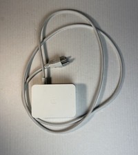 Genuine Apple 20  Cinema Display A1096 65W Power Adapter FOR PARTS