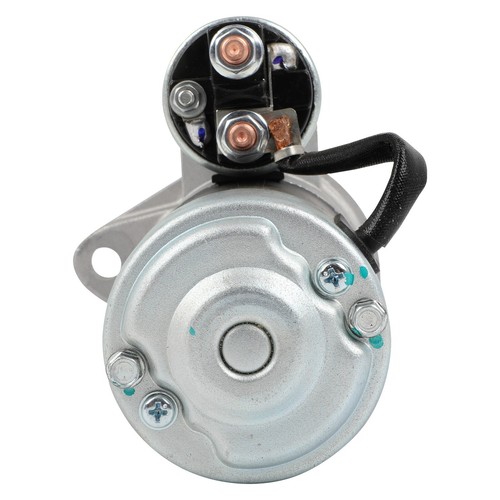 Starter fit for Jeep Grand Wagoneer 1993 V8 5.2L LRS01521 2-1547-MI M1T76082 - 第 2/8 張圖片