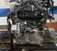 RICAMBI USATI, MOTORE TOYOTA YARIS 1.5 HYBRID 75CV., SIGLA: 1NZ