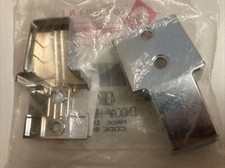 Set of 2 Kenmore Whirlpool Refrigerator Door Handle Cap Part  2183001 , 4387226