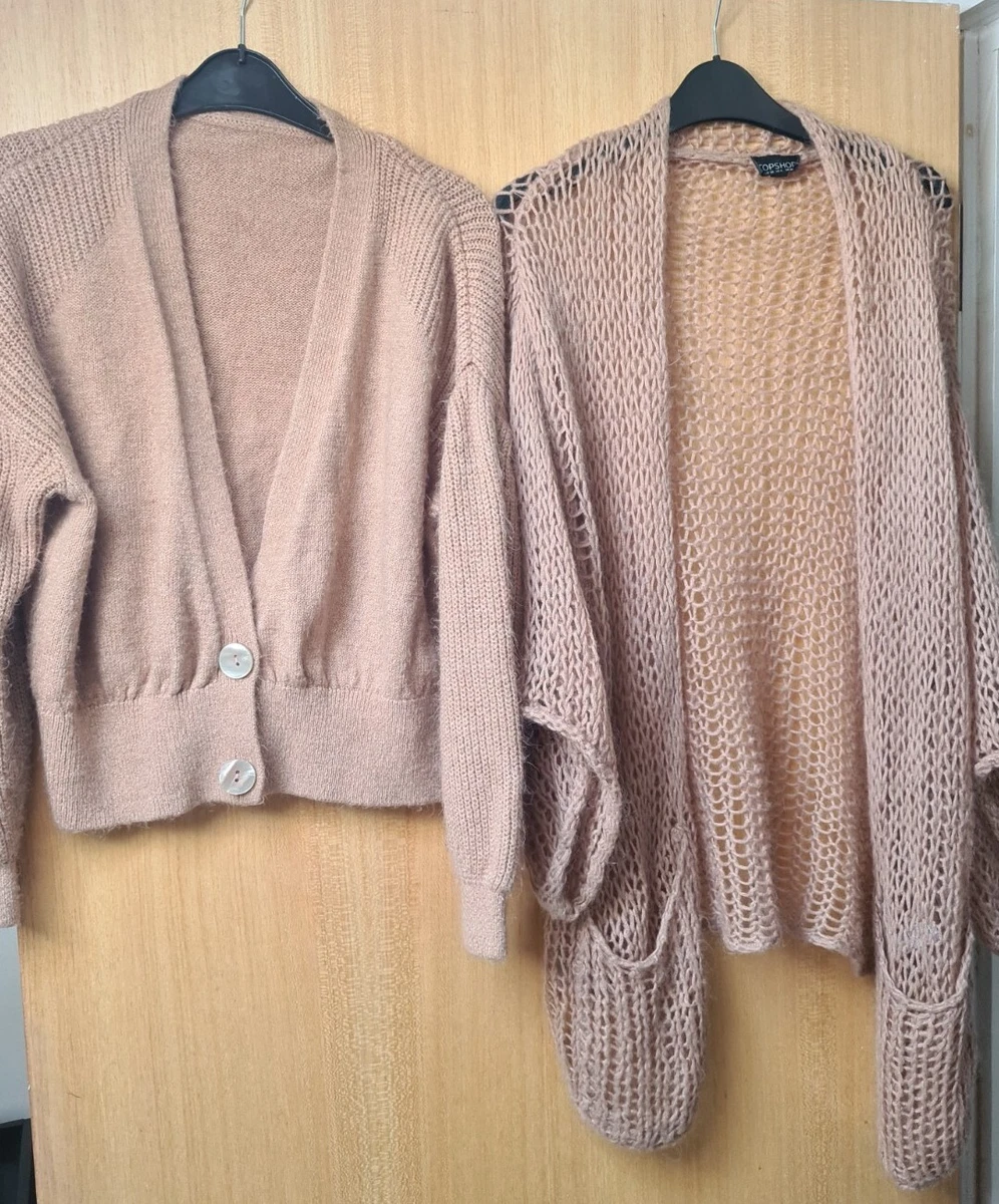 Nude colour best sale cardigan