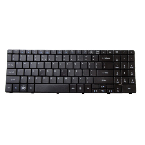 Acer Aspire 5532 5534 5732 5732Z 5732ZG Series Laptop Keyboard