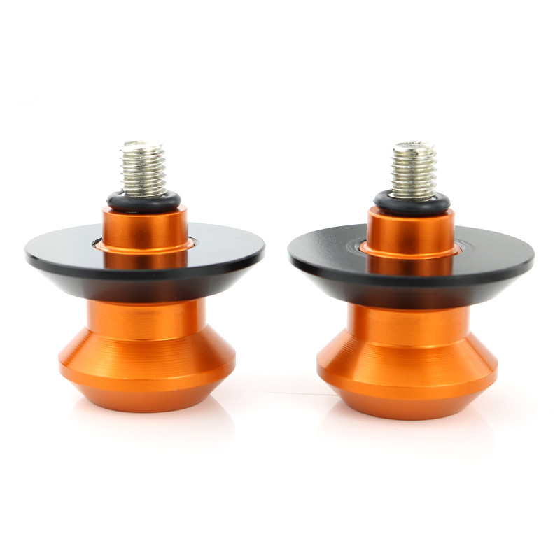 Swing Arm Spools Sliders Stand Bobbins Fit For Kawasaki ZX6R 1322 ZX10R 1118 eBay