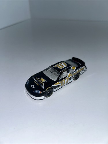 PRO RACING California Speedway Motor Sports Chevy #07’ NASCAR 1:64 - Afbeelding 2 van 17