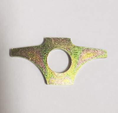 Mustang Falcon Bronco Cougar Brake Shoe Guide Anchor Pin 9 inch Drum USA New
