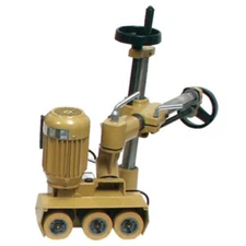 Powermatic PF3-JR 115V 1-Phase 1/4 HP 4-Speed Power Feeder1790818 New